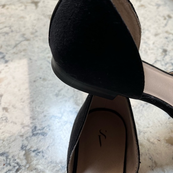 Jeweled flats - Picture 3 of 4